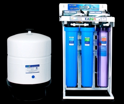 Máy lọc nước Karofi - Công suất 50/h