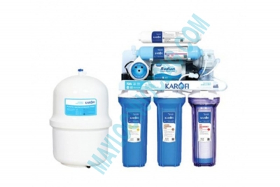 Máy lọc nước Karofi K6S không tủ