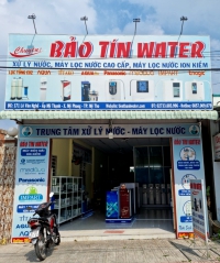 Cung cấp máy lọc nước tỉnh Tiền Giang